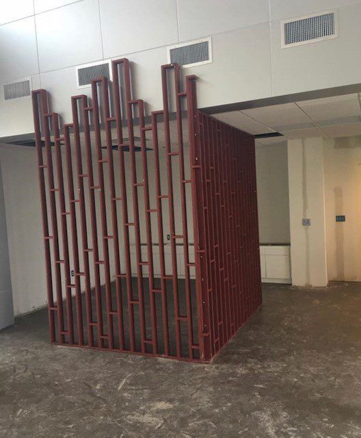 Iron Bull Steel Services - Miscellaneous Iron Bull Steel