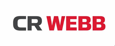 CR webb